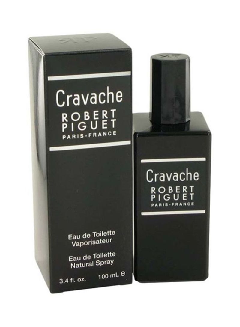 ROBERT PIGUET CRAVACHE EDT 100ML